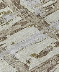 Addison Chantille Machine Washable Acn745 Area Rug Collection