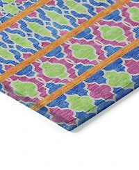 Addison Chantille Machine Washable ACN726 3'x5' Area Rug