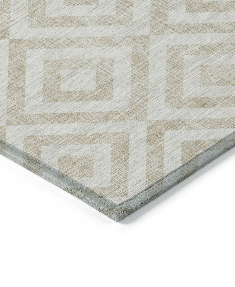 Addison Chantille Machine Washable ACN733 2'6"x3'10" Area Rug