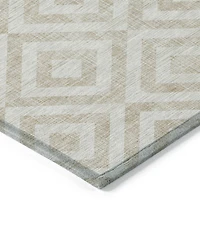 Addison Chantille Machine Washable ACN733 2'6"x3'10" Area Rug