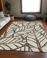 Addison Chantille Machine Washable ACN741 2'6"x3'10" Area Rug