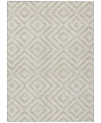 Addison Chantille Machine Washable ACN733 2'6"x3'10" Area Rug