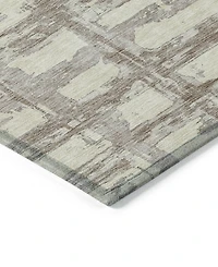 Addison Chantille Machine Washable ACN745 2'3"x7'6" Runner Area Rug