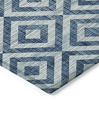 Addison Chantille Machine Washable ACN733 2'3"x7'6" Runner Area Rug