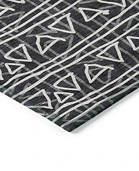 Addison Chantille Machine Washable ACN730 2'3"x7'6" Runner Area Rug