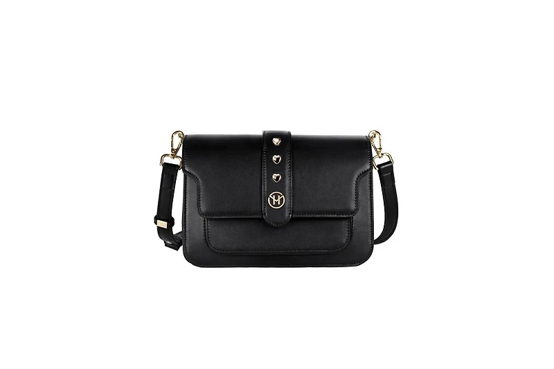 Flap Bag with Removable Strap Victoria Hyde Windsor