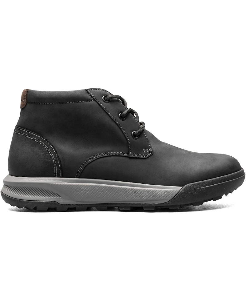 Florsheim Men's Trail Mix Plain Toe Chukka Boot