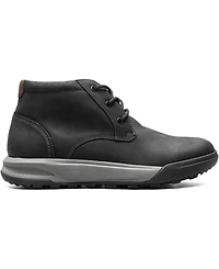 Florsheim Men's Trail Mix Plain Toe Chukka Boot