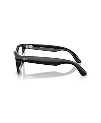 Ray-Ban Meta Skyler Unisex Photochromic Ai Sunglasses, RW4010