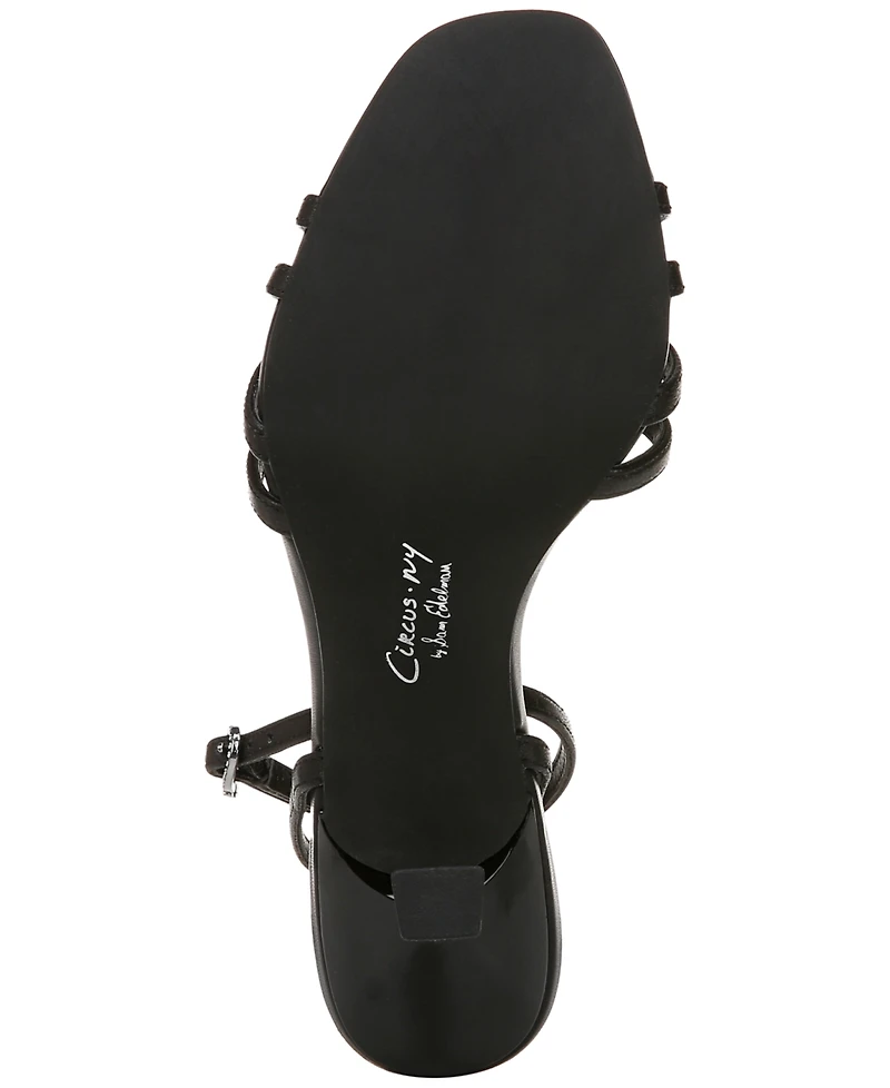Circus Ny by Sam Edelman Kenzie Strappy Dress Sandals