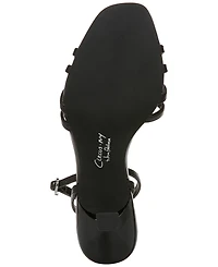 Circus Ny by Sam Edelman Kenzie Strappy Dress Sandals