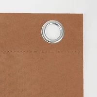 Preston Energy Saving Blackout Grommet Curtain Panel