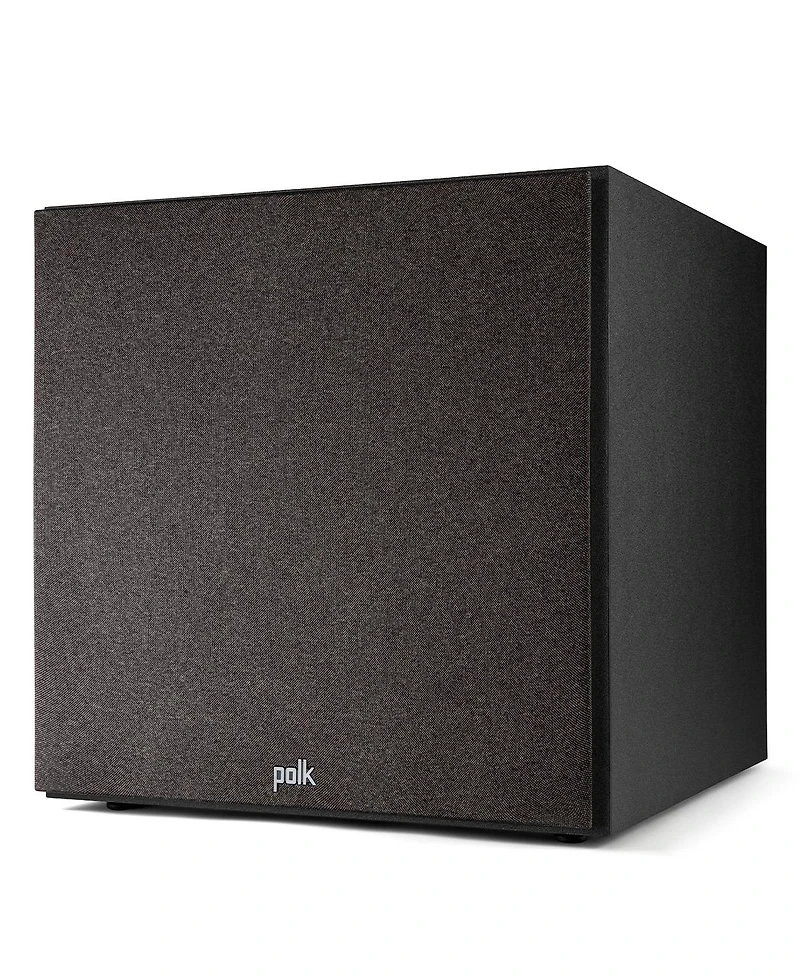 Polk Audio Monitor XT12 12" Powered Subwoofer