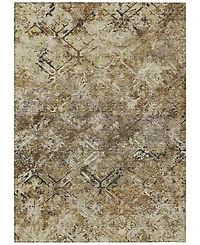 Addison Chantille Machine Washable ACN768 9'x12' Area Rug