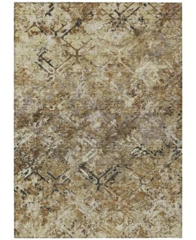 Addison Chantille Machine Washable Acn768 Area Rug Collection