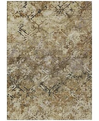 Addison Chantille Machine Washable Acn768 Area Rug Collection