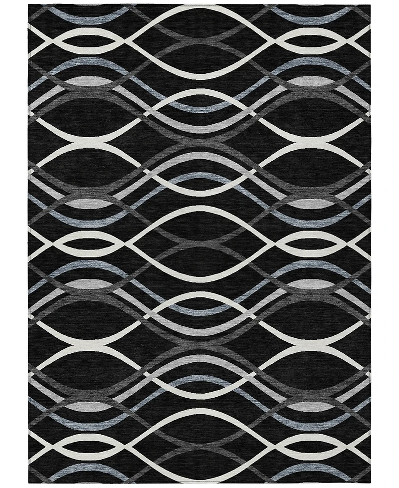 Addison Chantille Machine Washable ACN757 9'x12' Area Rug