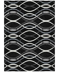 Addison Chantille Machine Washable ACN757 9'x12' Area Rug