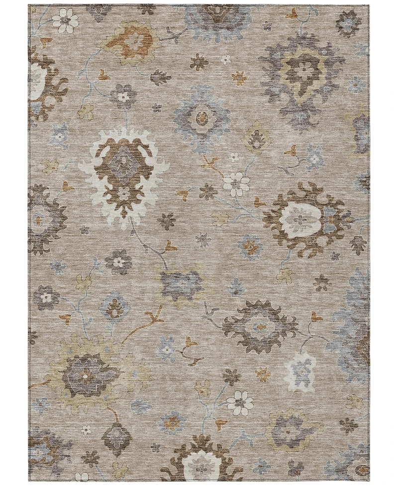 Addison Chantille Machine Washable ACN753 9'x12' Area Rug