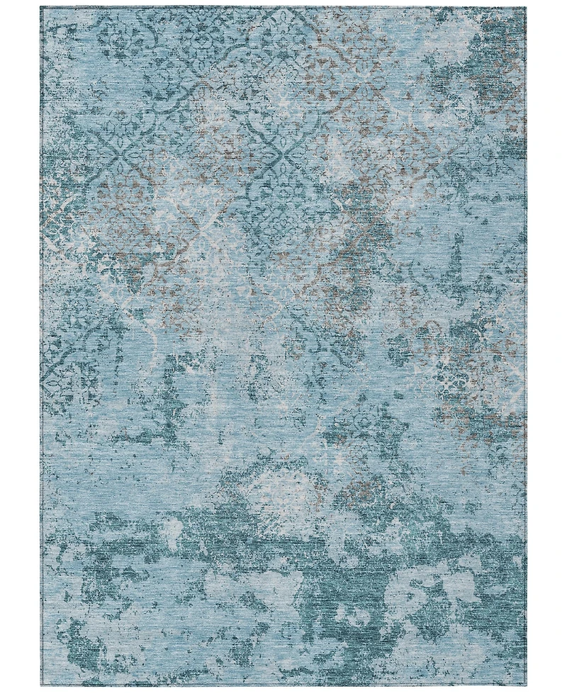 Addison Chantille Machine Washable ACN769 8'x10' Area Rug
