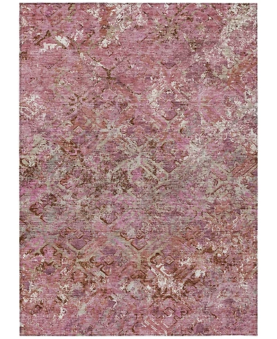 Addison Chantille Machine Washable ACN768 8'x10' Area Rug