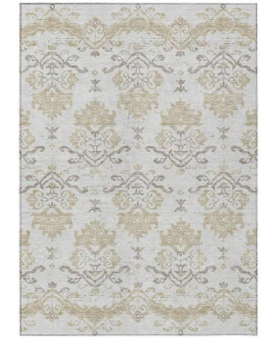 Addison Chantille Machine Washable ACN759 8'x10' Area Rug