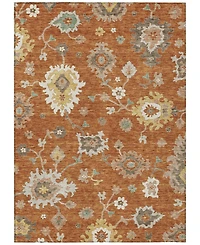 Addison Chantille Machine Washable ACN753 8'x10' Area Rug