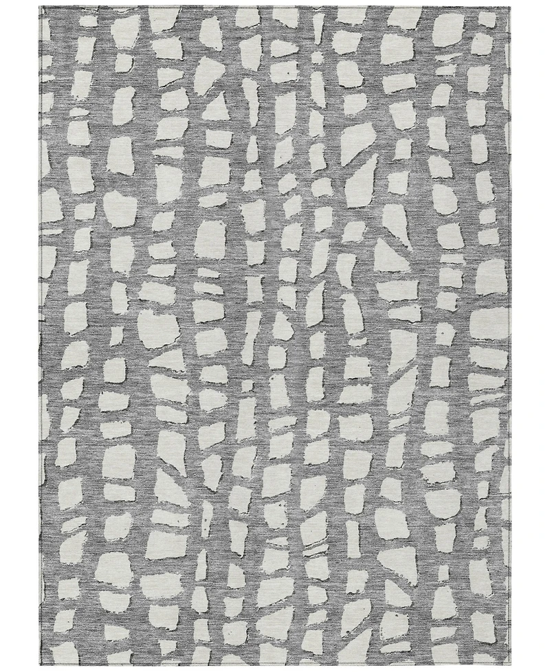 Addison Chantille Machine Washable ACN754 8'x10' Area Rug
