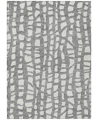 Addison Chantille Machine Washable ACN754 8'x10' Area Rug