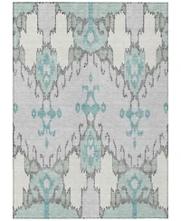 Addison Chantille Machine Washable ACN748 8'x10' Area Rug