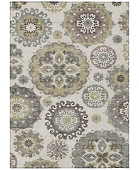 Addison Chantille Machine Washable ACN763 5'x7'6" Area Rug