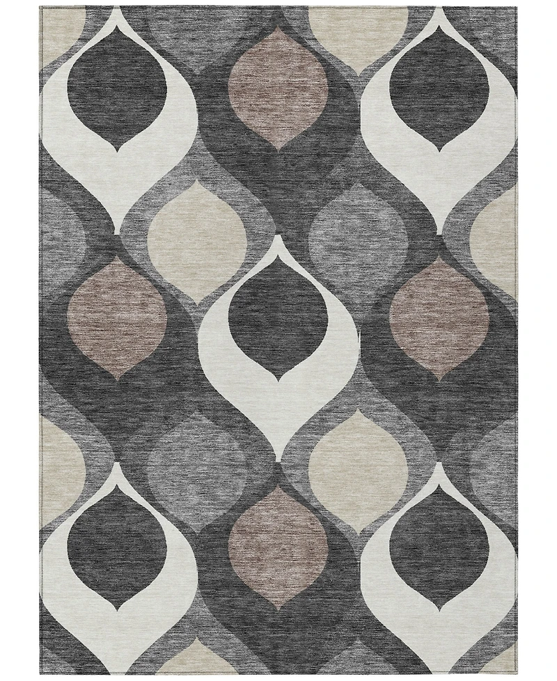 Addison Chantille Machine Washable ACN749 3'x5' Area Rug
