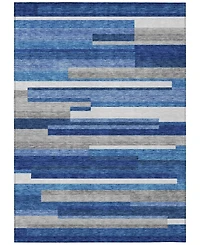 Addison Chantille Machine Washable ACN766 2'6"x3'10" Area Rug