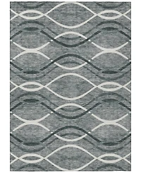 Addison Chantille Machine Washable ACN757 2'6"x3'10" Area Rug