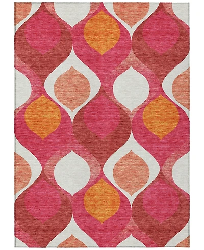 Addison Chantille Machine Washable ACN749 2'6"x3'10" Area Rug