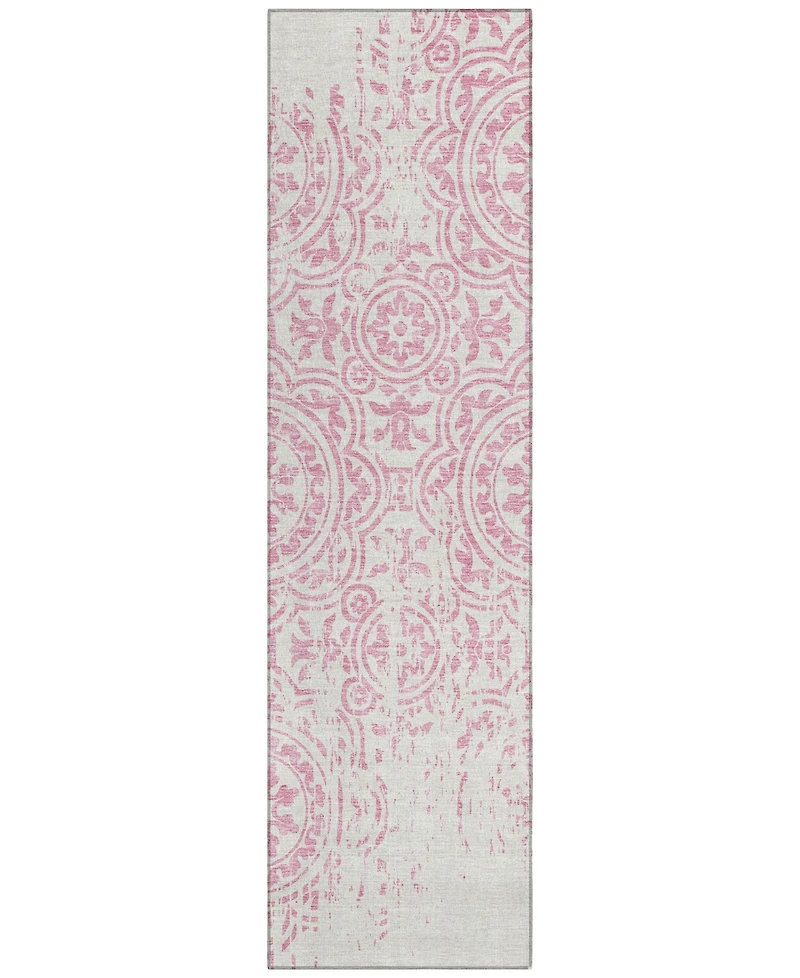 Addison Chantille Machine Washable ACN758 2'3"x7'6" Runner Area Rug