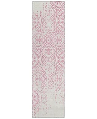 Addison Chantille Machine Washable ACN758 2'3"x7'6" Runner Area Rug