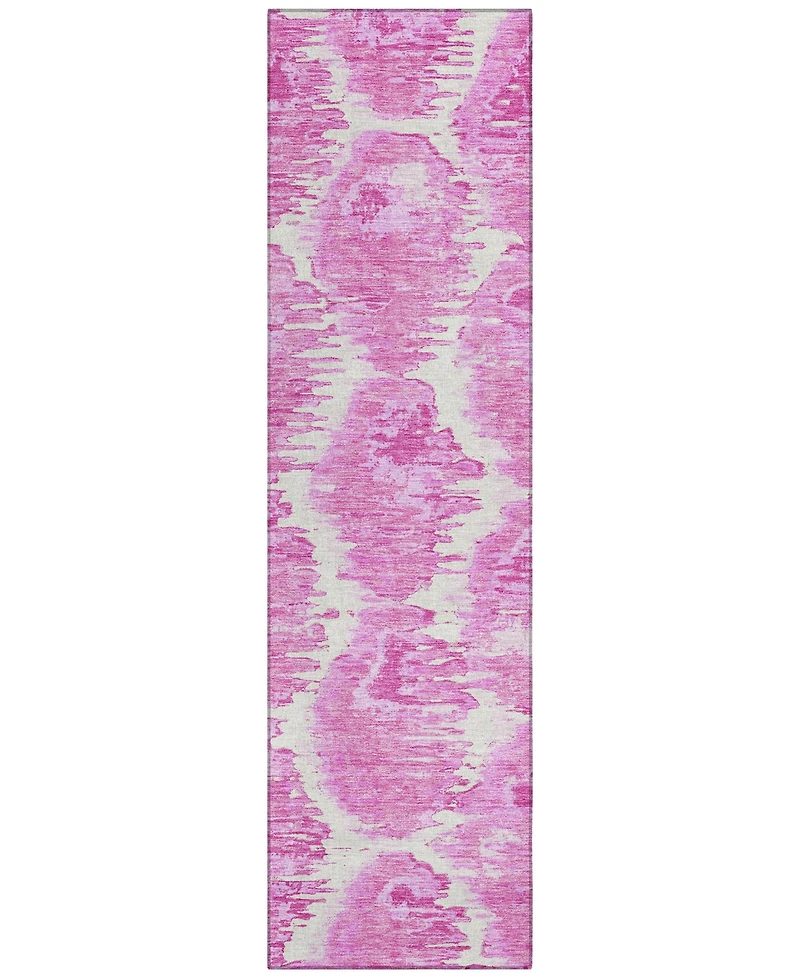 Addison Chantille Machine Washable ACN767 2'3"x7'6" Runner Area Rug