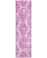 Addison Chantille Machine Washable ACN767 2'3"x7'6" Runner Area Rug