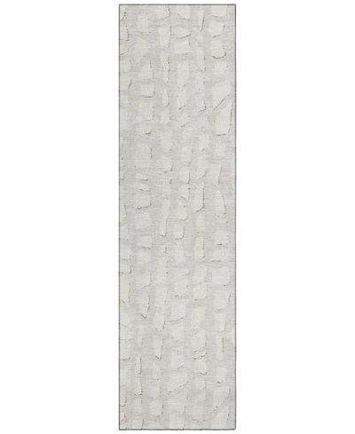 Addison Chantille Machine Washable ACN754 2'3"x7'6" Runner Area Rug