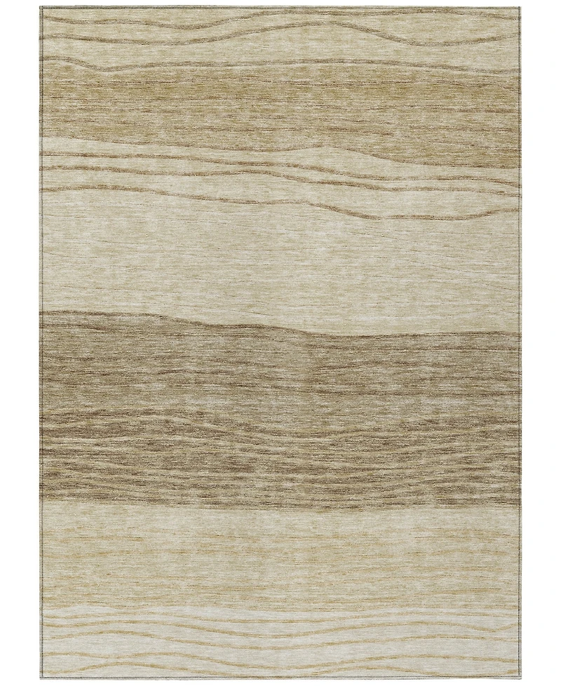 Addison Chantille Machine Washable ACN735 5'x7'6" Area Rug