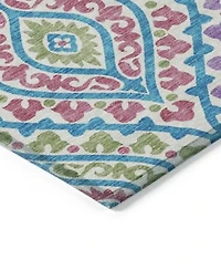 Addison Chantille Machine Washable Acn761 Area Rug Collection