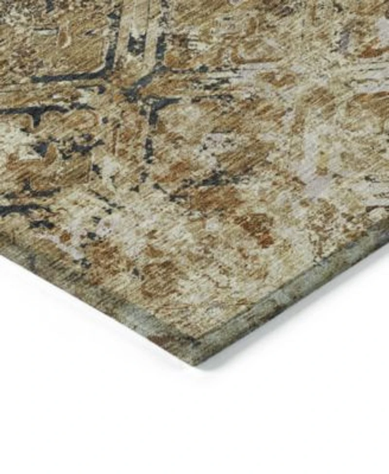 Addison Chantille Machine Washable Acn768 Area Rug Collection