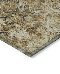 Addison Chantille Machine Washable Acn768 Area Rug Collection