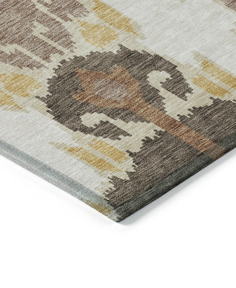 Addison Chantille Machine Washable ACN748 5'x7'6" Area Rug