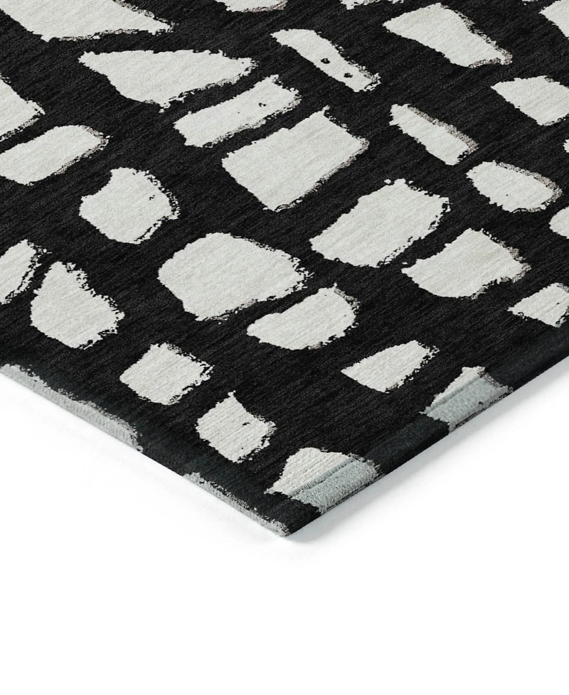 Addison Chantille Machine Washable ACN754 2'6"x3'10" Area Rug