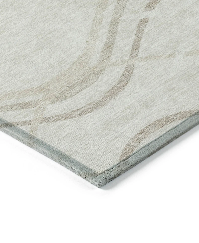 Addison Chantille Machine Washable ACN757 3'x5' Area Rug