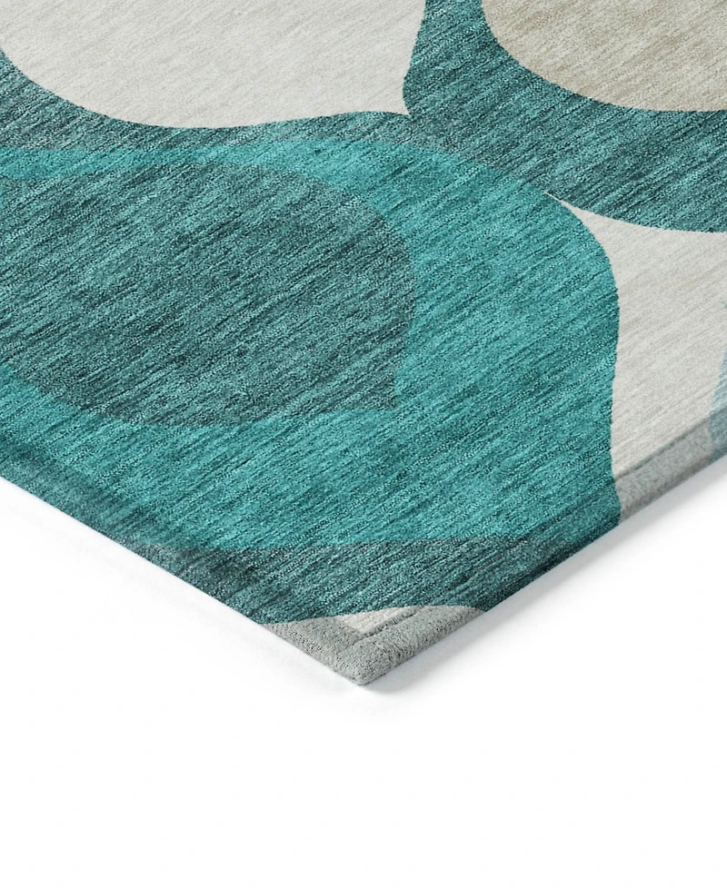 Addison Chantille Machine Washable ACN749 2'6"x3'10" Area Rug