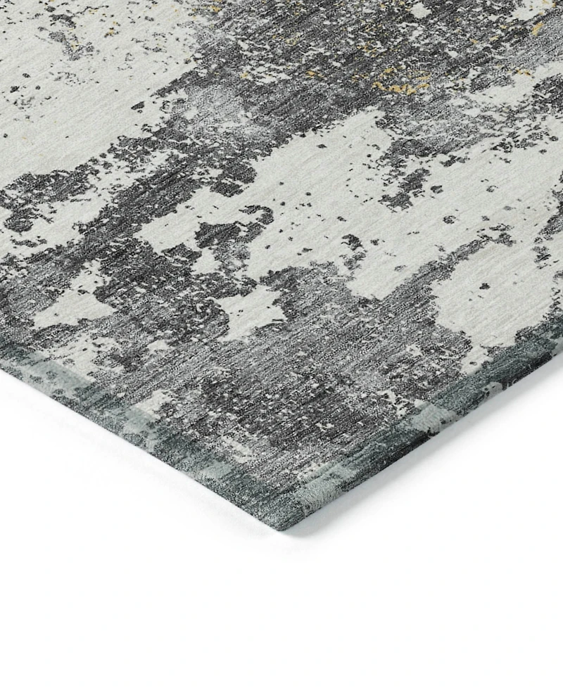 Addison Chantille Machine Washable ACN769 2'3"x7'6" Runner Area Rug