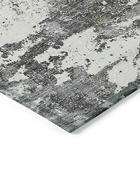 Addison Chantille Machine Washable ACN769 2'3"x7'6" Runner Area Rug